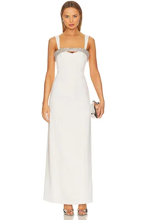 Simkhai Lenny Gown