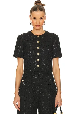 Amanda Uprichard Braswell Top