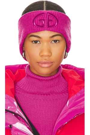 Goldbergh Warmth Headband