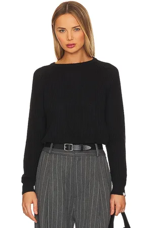 One Grey Day Raleigh Pullover