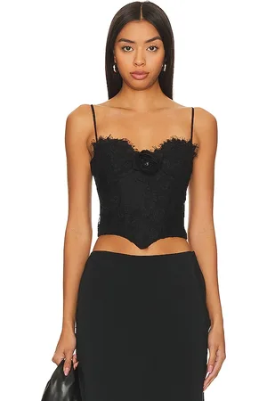 STONE_COLD_FOX X REVOLVE Kate Bustier