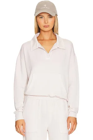 MONROW Fleece Polo