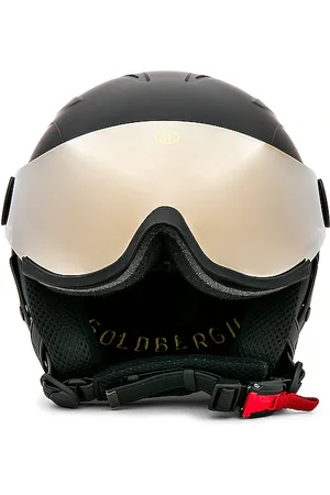 Goldbergh Glam Helmet Visor