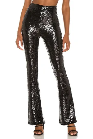 Commando Sequin Flared Legging