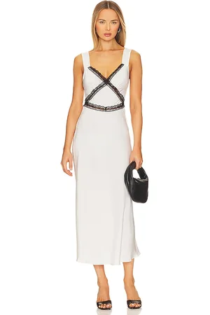 Bardot Emory Lace Dress
