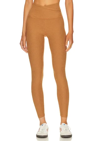 Beyond Yoga Spacedye At Your Leisure High Waisted Midi Legging