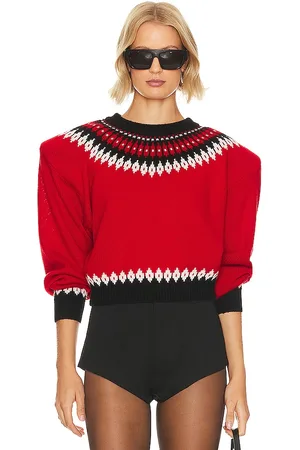 RONNY KOBO Bonnie Sweater