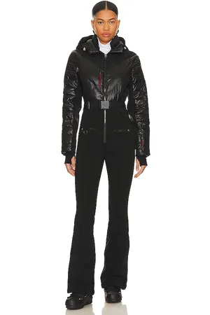 Erin Snow Clio Ski Suit