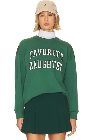 Favorite Daughter Collegiate Sweatshirt