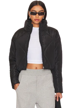 superdown Rania Cropped Jacket