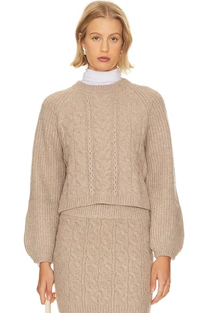 Stitches & Stripes Ari Pullover
