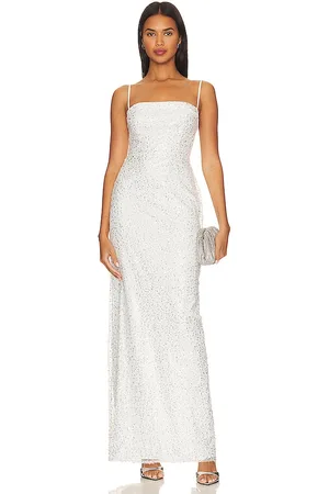 MAJORELLE Galleria Gown
