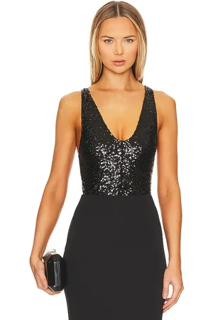 Only Hearts Shine On Billie Bodysuit