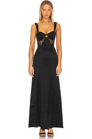 MAJORELLE Mariella Gown