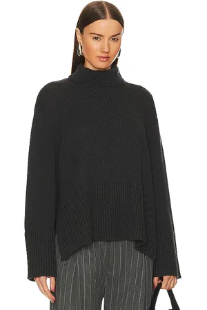 Rue Sophie Della Turtleneck Pullover