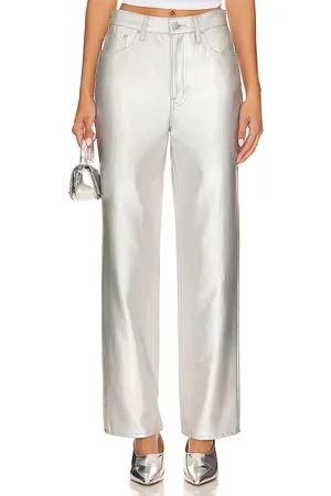 Pistola Cassie Super High Rise Straight