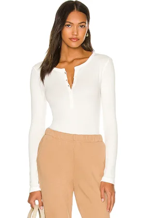 MONROW Baby Thermal Henley