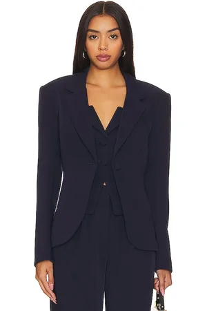 Lovers And Friends X Rachel Colette Blazer