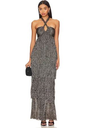 Sabina Musayev Tair Dress