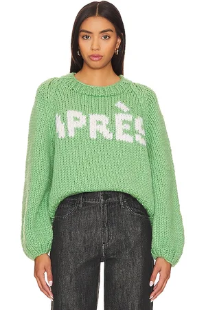 Gogo Apres Pullover