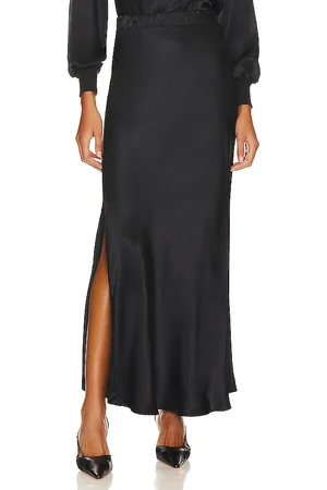 Nation LTD Maribel Bias Skirt