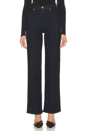 Dr Denim Moxy Straight