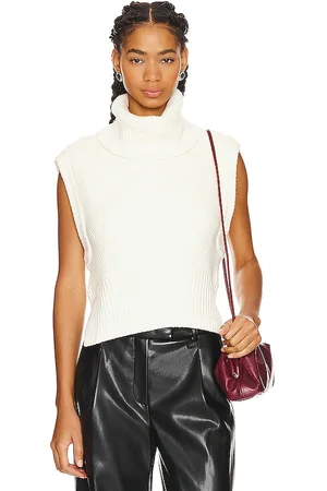 Simkhai Maple Sweater Top