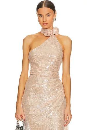 LPA Aniella Halter Top