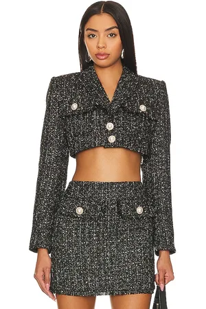 Camila Coelho Ghillerma Jacket