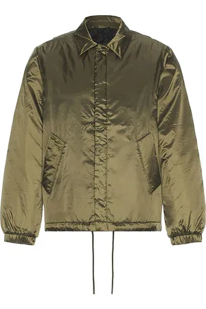 Saturdays NYC Cooper Quilted Lined Jacket