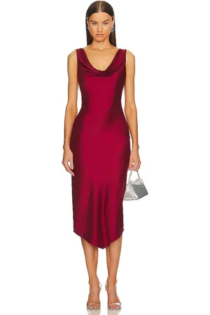 Michael Costello X REVOLVE Kylen Midi Dress