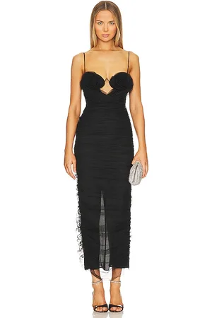NBD Malena Midi Dress