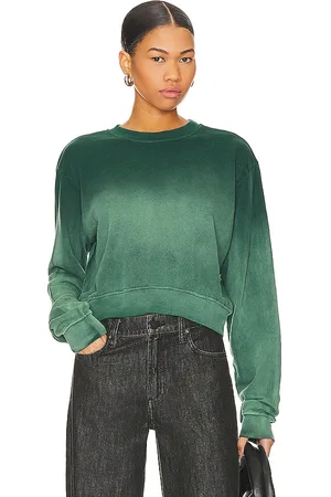 Michael Lauren Exon Crew Neck Sweater