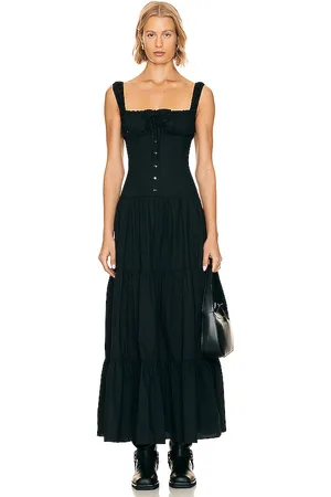 Lioness Heart Shaped Maxi