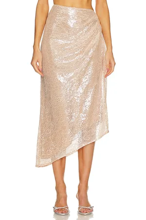 LPA Aniella Midi Skirt