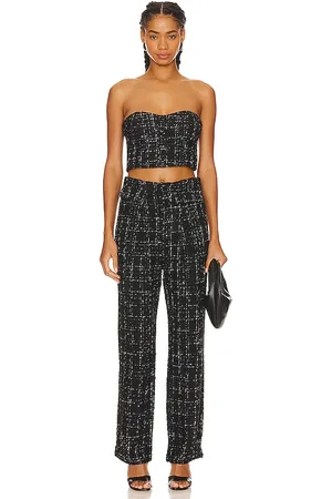 MORE TO COME Sasha Pant Set