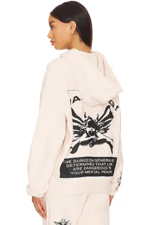 Boys Lie Up In Smoke Hoodie