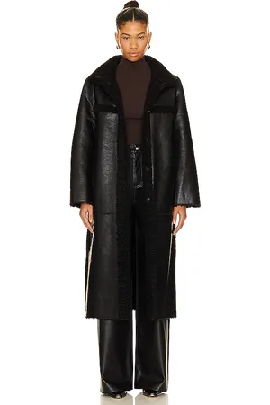 Apparis Tilly Reversible Coat