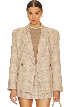 Song of Style Ansley Blazer