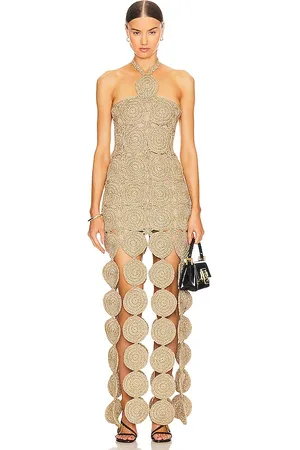 SIMON MILLER Beep Beep Dress