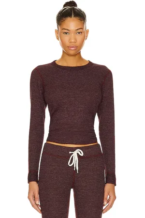 MONROW Thermal Top
