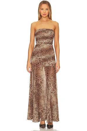 House of Harlow X REVOLVE Imani Maxi Dress