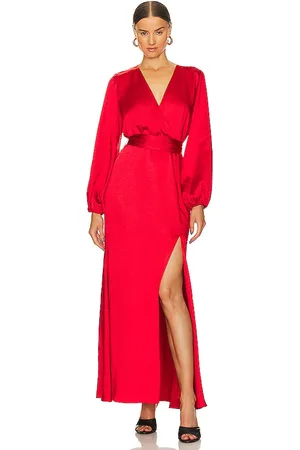 ELLIATT X REVOLVE Kai Maxi Dress