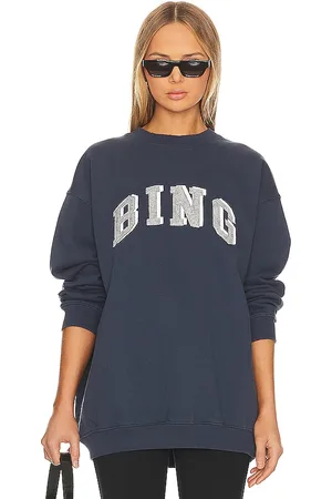 ANINE BING Tyler Bing Sweatshirt