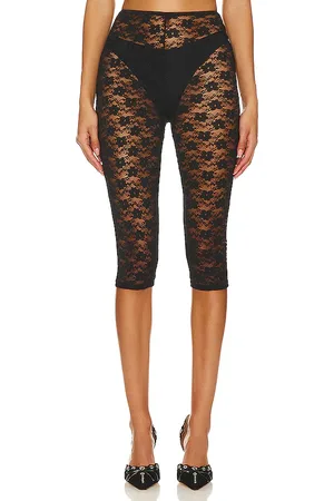 MAJORELLE Cristina Cropped Pant