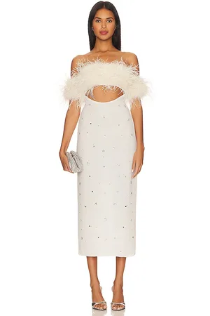 NBD Ciela Midi Dress