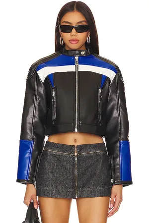 Lioness Nueve Biker Jacket