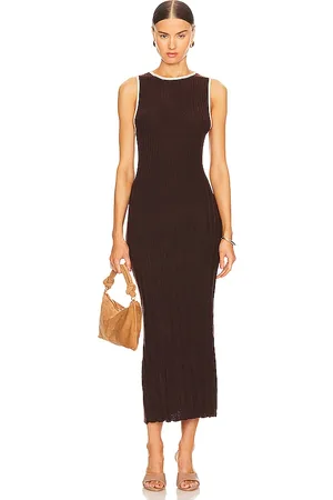FAITHFULL THE BRAND Artemi Knit Dress