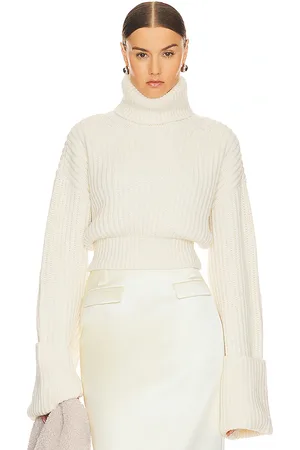 Helsa Esti Turtleneck Sweater