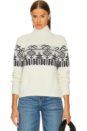 THE KNOTTY ONES Pasaka Turtleneck